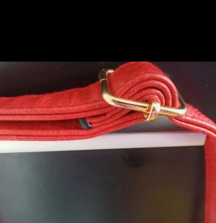 🤍 Joli sac Rouge Femme 🤍 - photo numéro 8