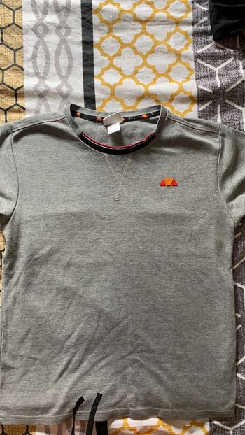 T-shirt Ellesse