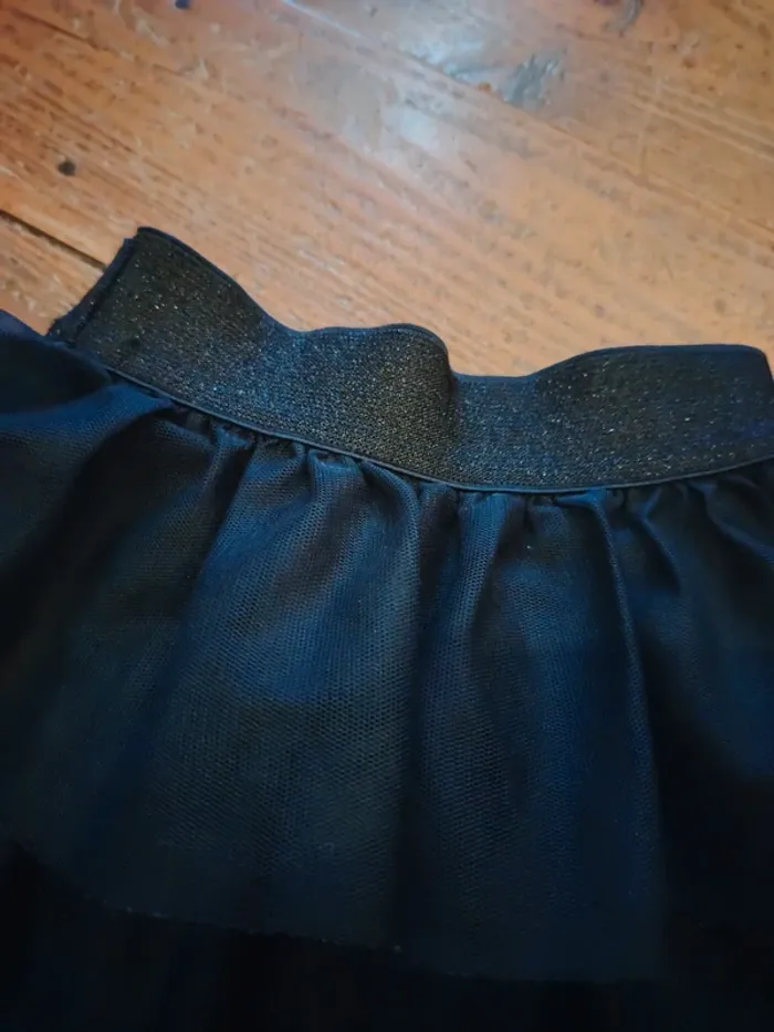 Jupe 3-4 ans - photo numéro 2