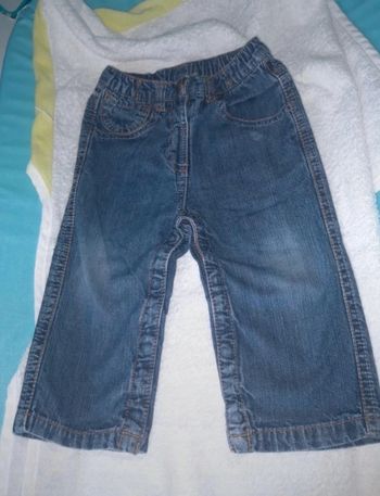 Jeans garçons