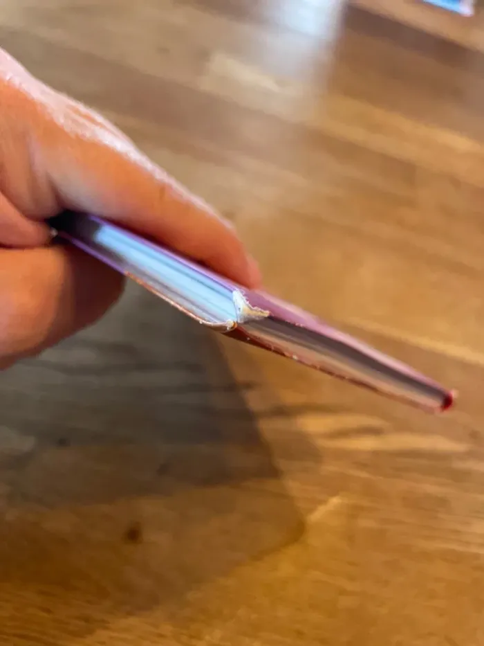 Livre La bibliothèque Rose Winx Club Numéro 42 La vengeance de la nature - photo numéro 11