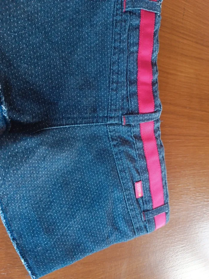 Short 3 ans - photo numéro 4