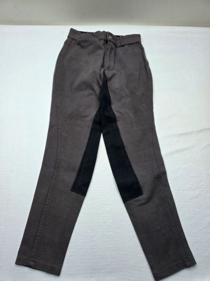 Pantalon Fouganza équitation - photo numéro 2
