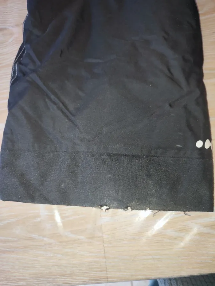 Pantalon de ski - photo numéro 6