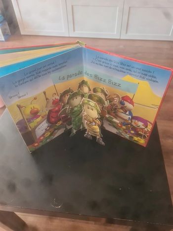 Prêts pour la parade