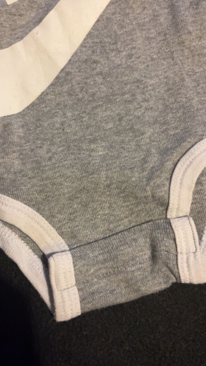 Bodie 0-6 mois - photo numéro 3