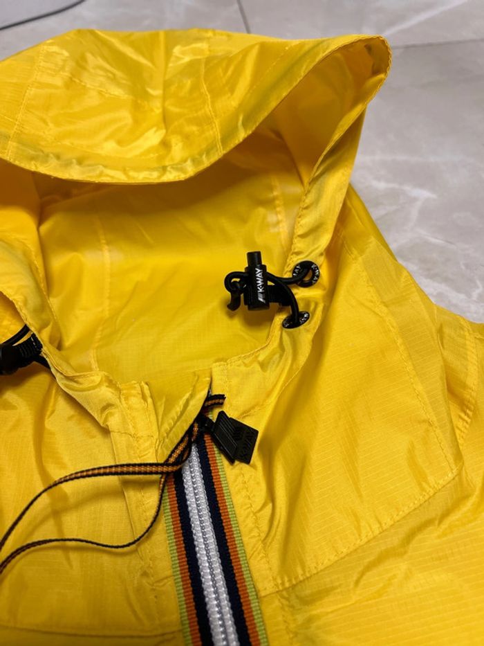 Veste K Way - photo numéro 5