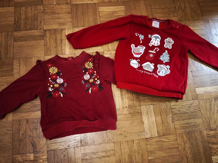 Lot vêtements 2-3 ans - photo numéro 5