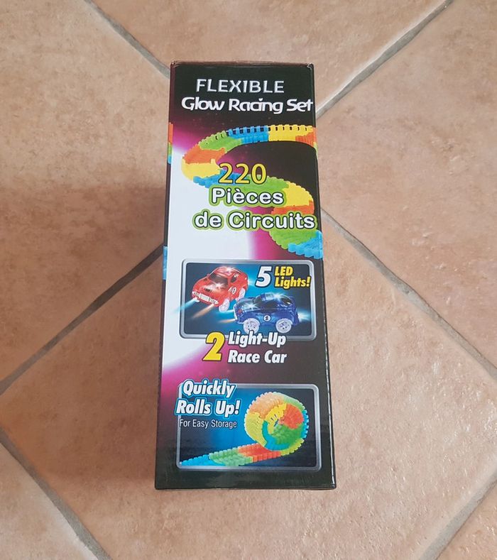 Circuit - photo numéro 2