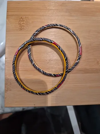 Bracelets Indien
