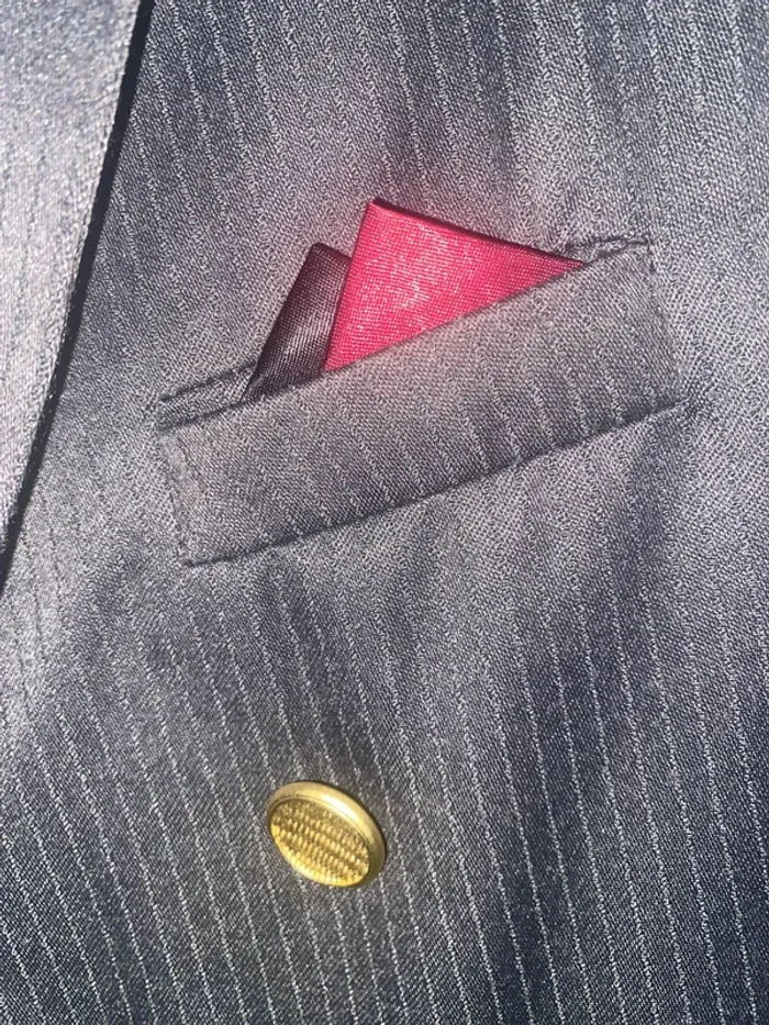 Veste de costume enfant - photo numéro 7