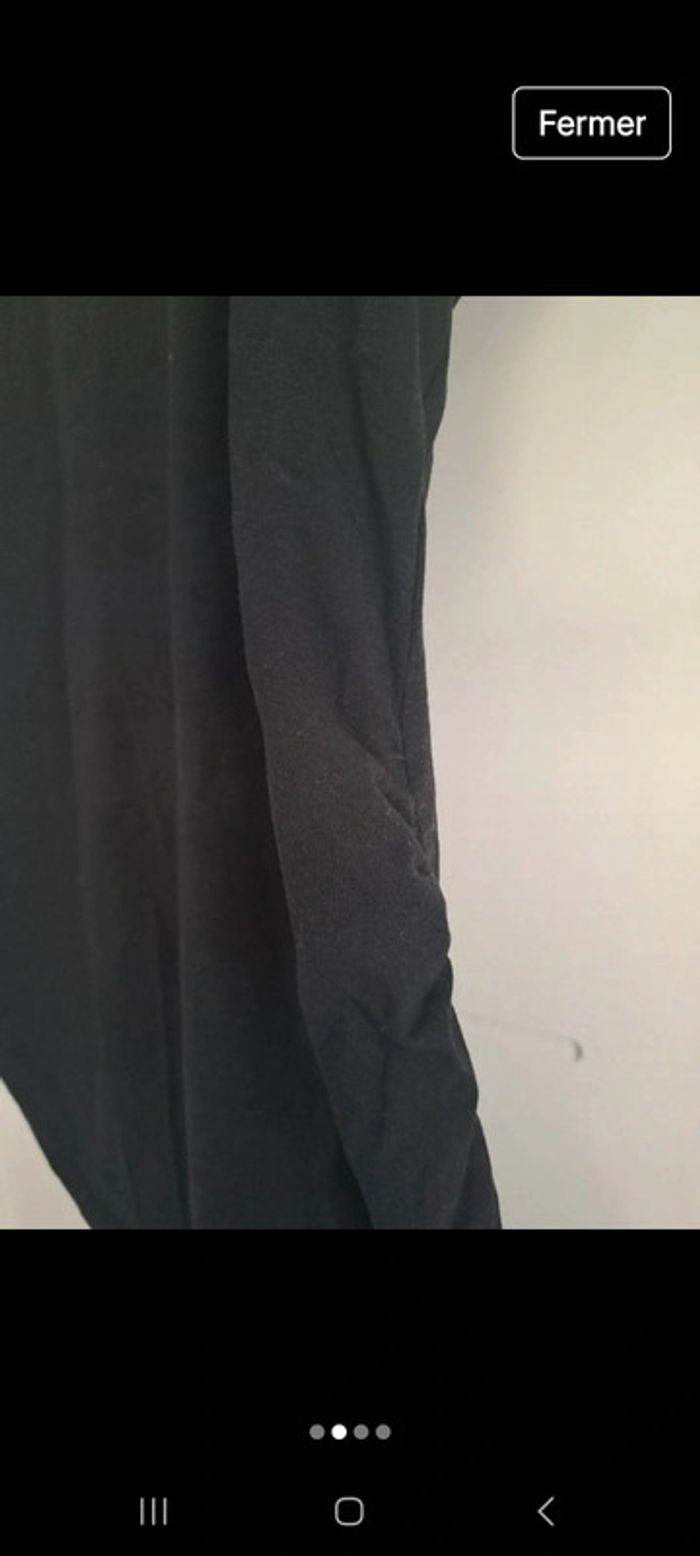 T shirt d allaitement Gémo XL - photo numéro 2