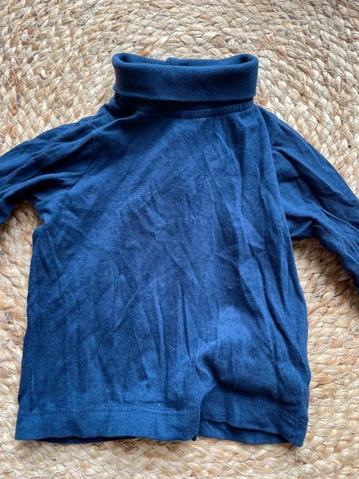 Tenue 6 mois - photo numéro 2