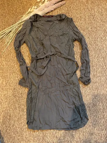 Robe comptoir des cotonniers
