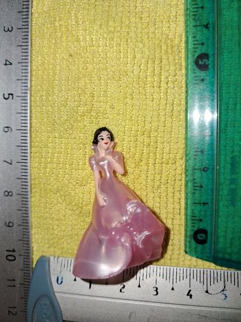 Princesse disney figurine