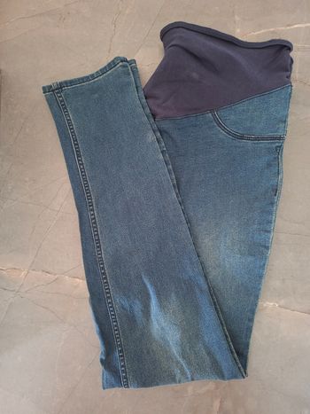 Pantalon grossesse