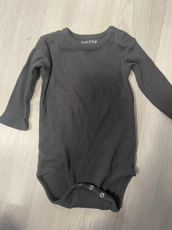 Body Zeeman