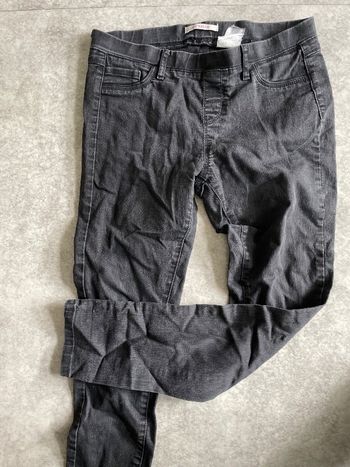 Jean taille 40
