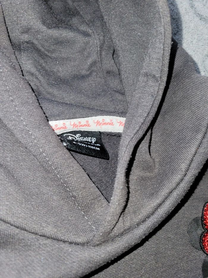 pull disney fille - photo numéro 3