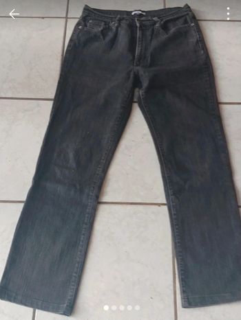 Jean Patrice breal taille 42