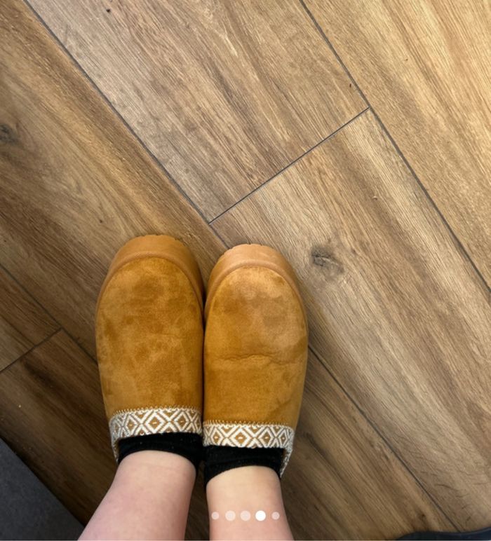 Chaussure - photo numéro 2