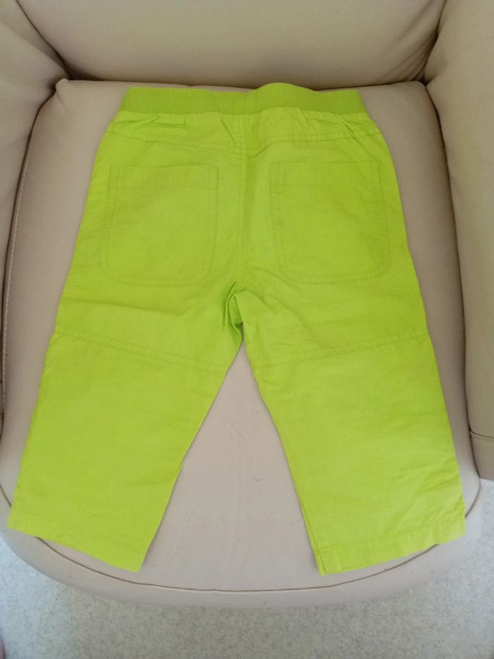 Short taille 6 ans - photo numéro 2