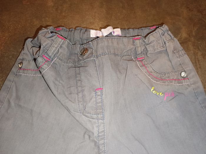 Pantalon - photo numéro 2