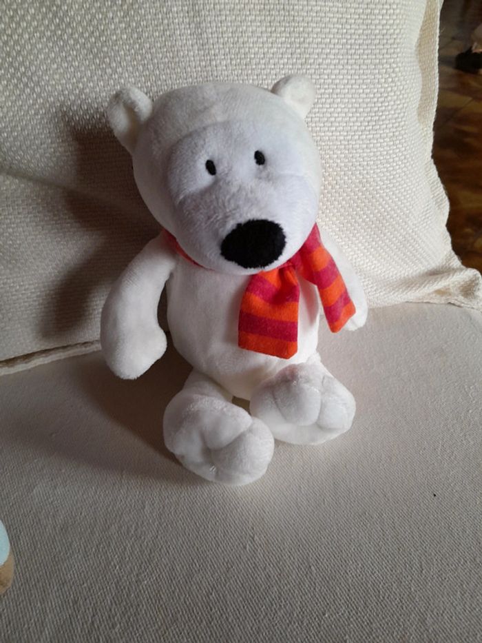 Kaloo lot de 3 peluches - photo numéro 2