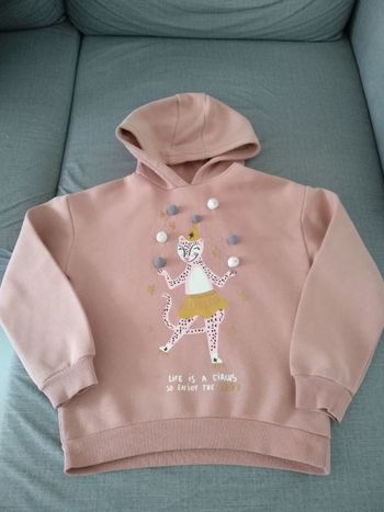 Sweat cirque