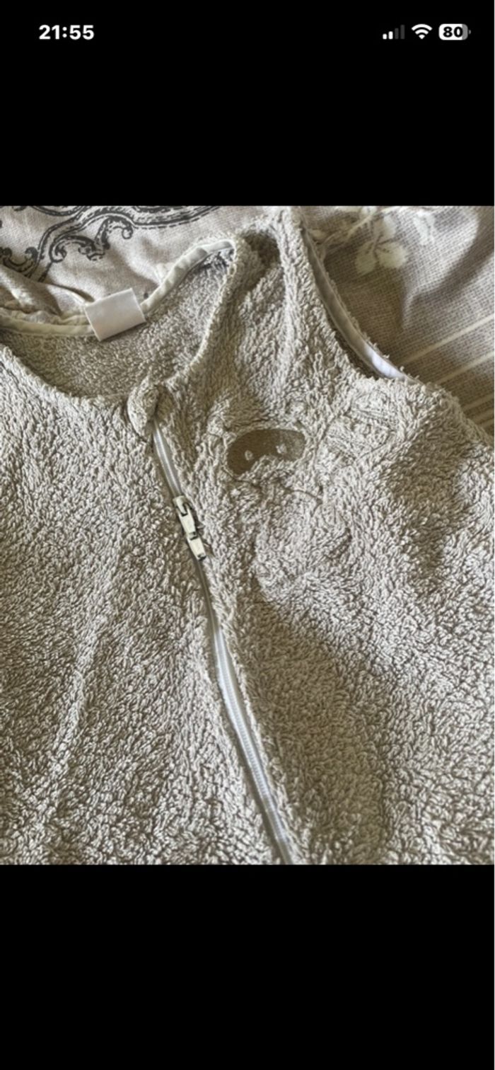 Combinaison, garçon - photo numéro 4