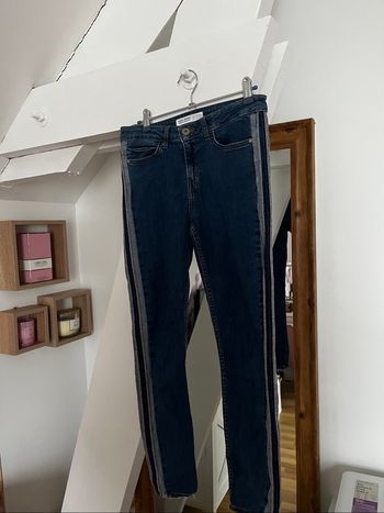 Pantalon femme Zara
