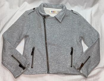 veste Eleven, pailletté  6 ans