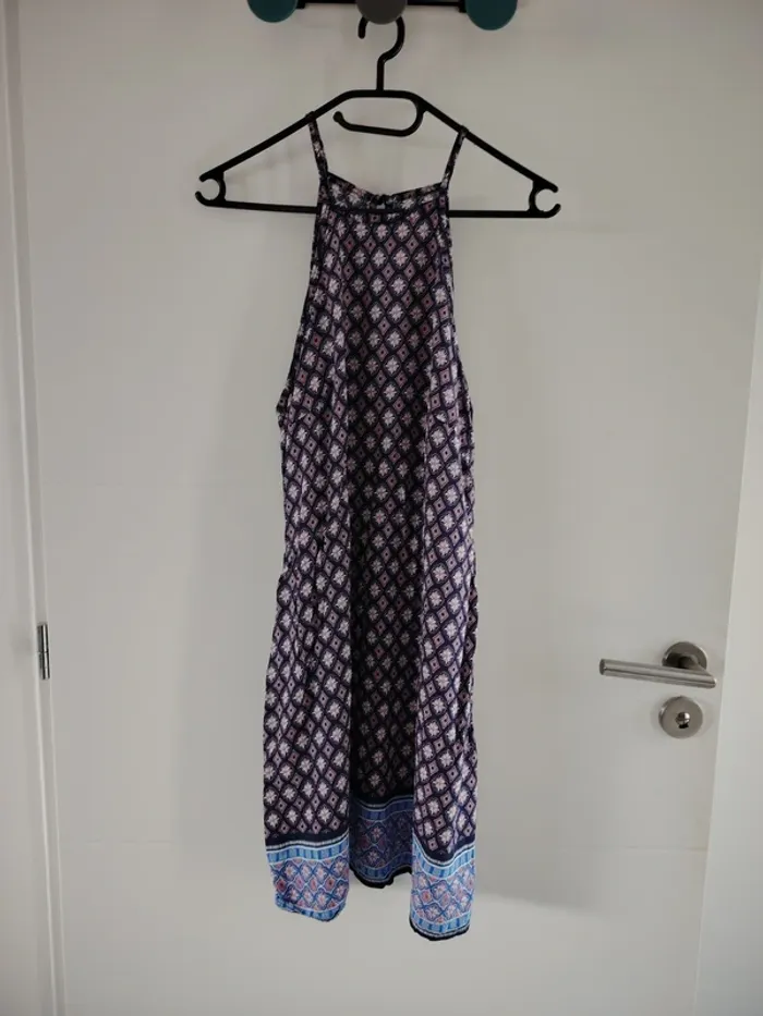 robe à bretelle taille 40/42 - photo numéro 2
