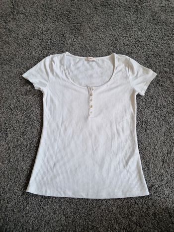 Tee shirt etam
