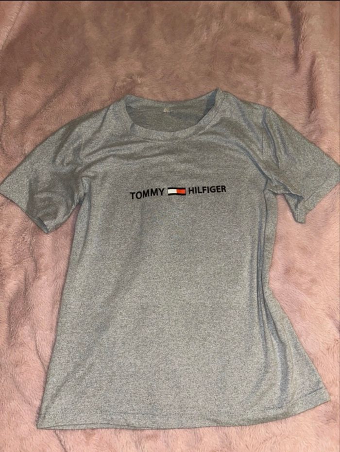 T-shirt - photo numéro 2