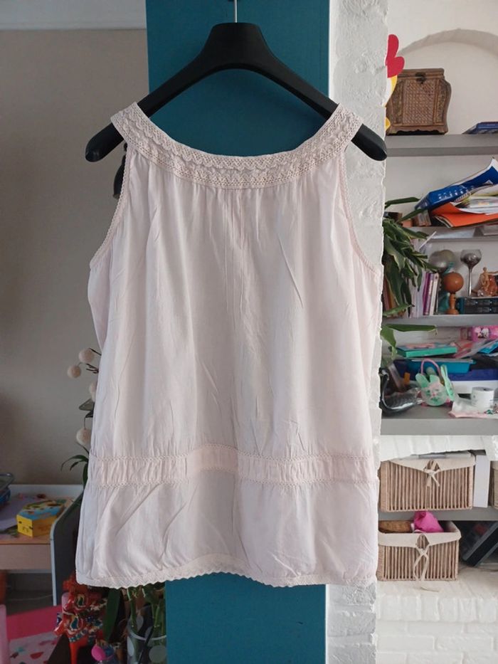 Blouse 46 - photo numéro 2