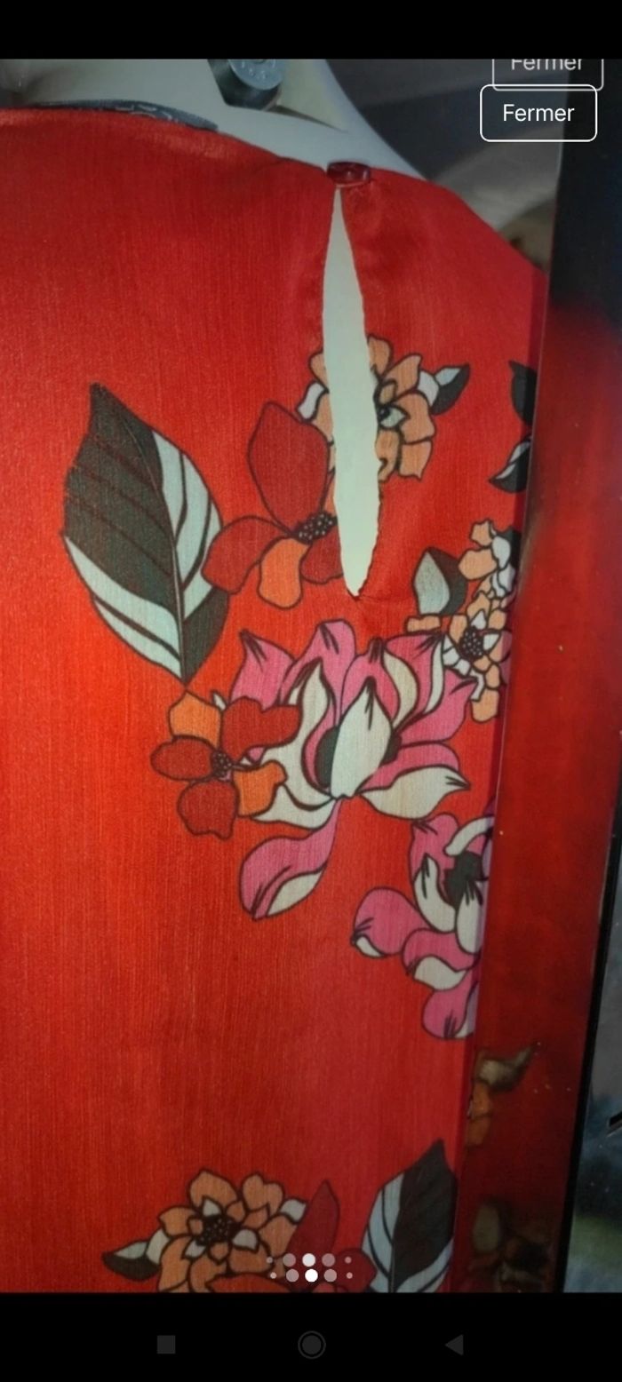 Robe femme f3 - photo numéro 9