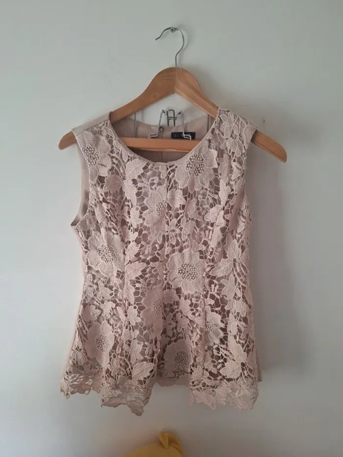 Blouse Ciminy