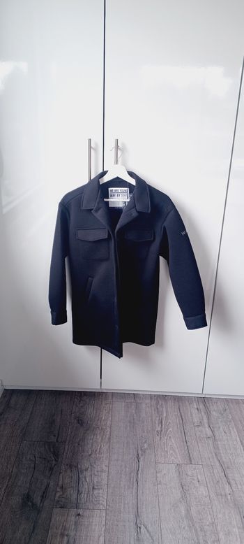 Manteau femme taille xs IKKS