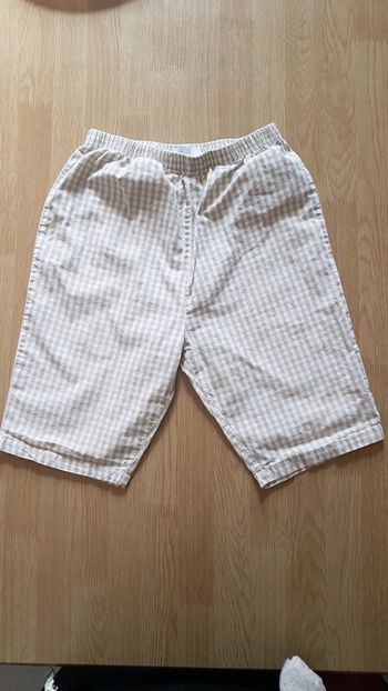 Pantalon leger 24/36 mois