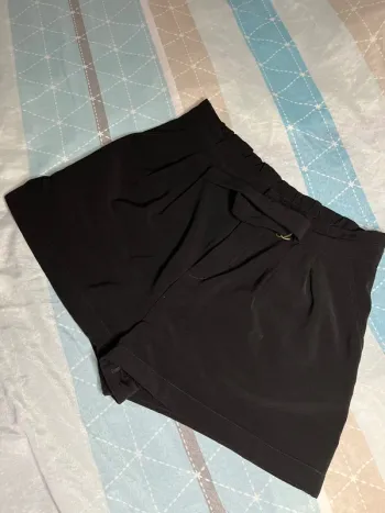 Short femme
