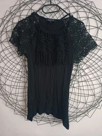 Tee shirt Morgan taille 36