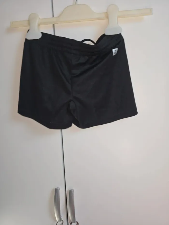Short kipsta - photo numéro 2