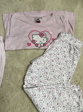 Lot 2 pyjamas