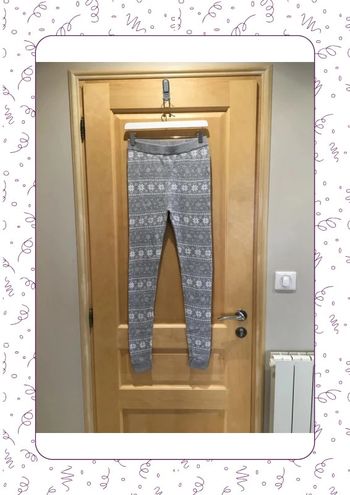 🎄🎅 leggings de noël 🎅🎄