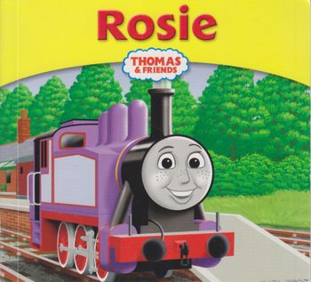 Thomas et ses amis - Thomas and Friends - Rosie