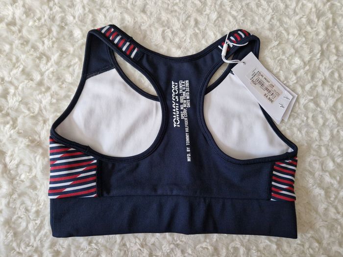 Ensemble sport neuf Tommy Hilfiger - photo numéro 9