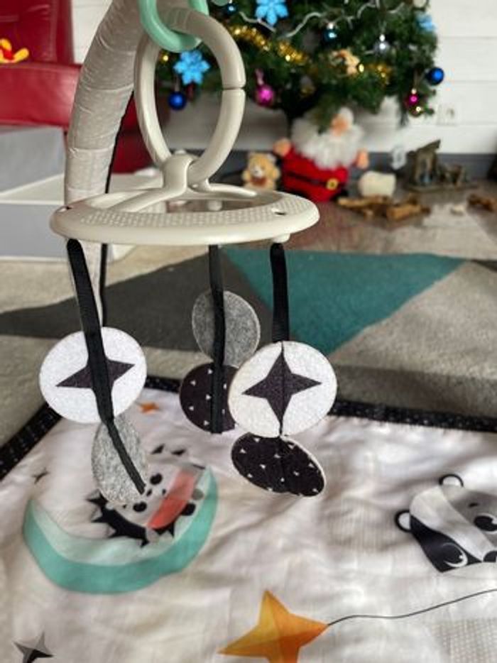 Tapis d’éveil Tiny Love - photo numéro 7