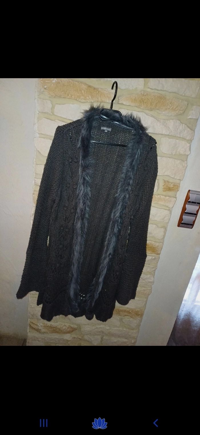 Gilet femme taille 42