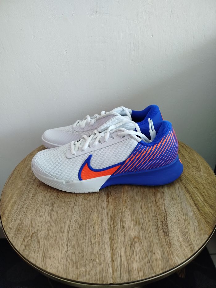 Baskets Nike T 40 - photo numéro 4